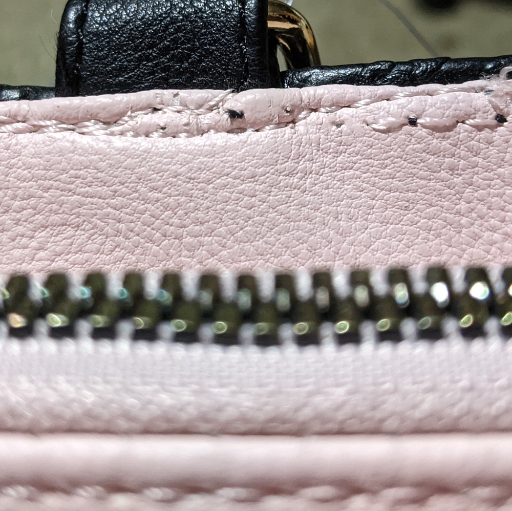 Betsey Johnson kitsch phone tote - Picture 14 of 16